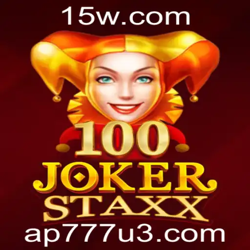 Descubra Tudo Sobre o Jogo 100JokerStaxx: Regras e Introdução