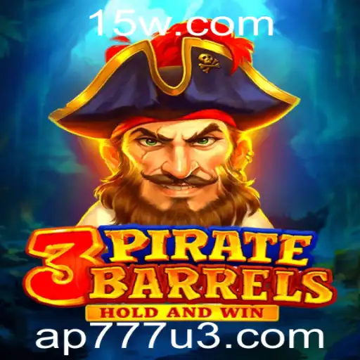 Explorando as Aventuras de 3PirateBarrels: Um Jogo de Estratégia e Aventura