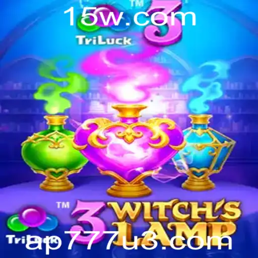 Explorando o Fascinante Mundo de '3WitchsLamp': Regras e Introdução