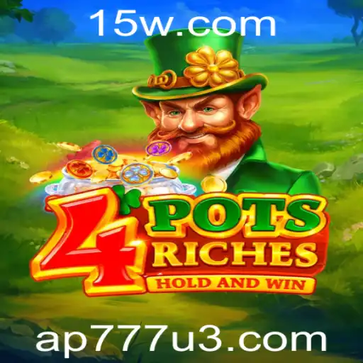 Descubra 4potsriches: O Jogo de Estratégia Imperdível com a Palavra-chave ap777