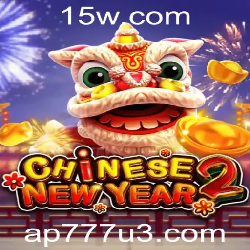 Descubra o Fascinante Mundo de CHINESENEWYEAR2: Diversão e Tradição Combinadas