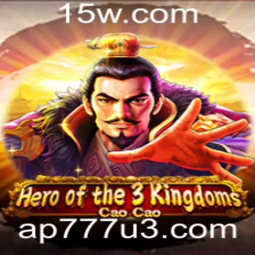 Heroofthe3KingdomsCaoCao: Uma Imersão no Estratégico Mundo do Antigo Oriente