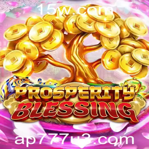 Explorando ProsperityBlessing: O Jogo que Transforma Sorte em Estratégia