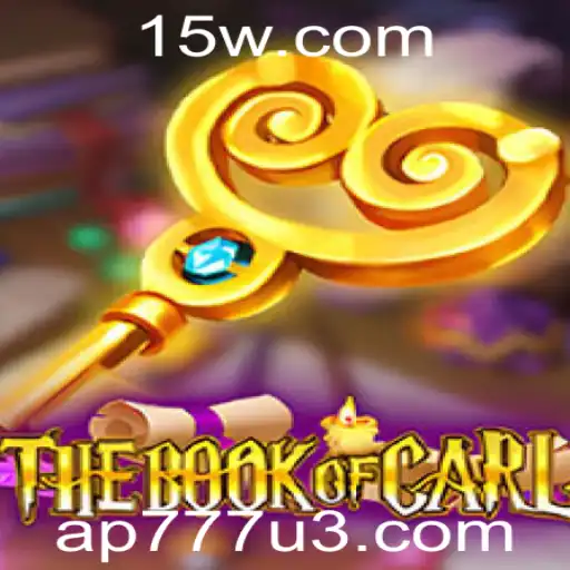 TheBookofCarl: Uma Viagem Épica no Mundo dos Jogos