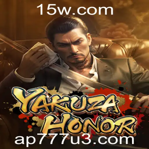 YakuzaHonor: Uma Jornada no Submundo do Crime