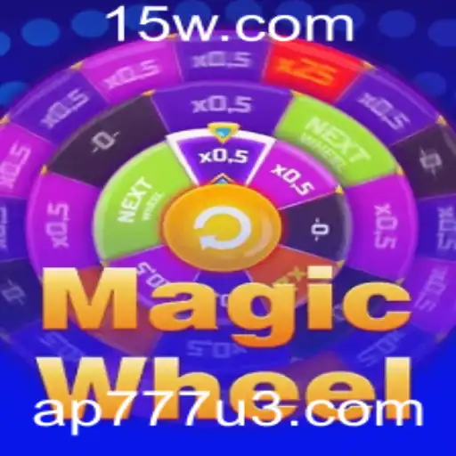 MagicWheel: Descubra Tudo Sobre Este Inovador Jogo de Azar