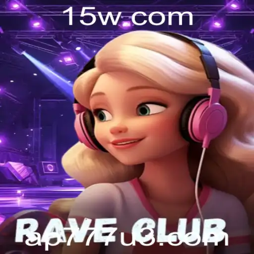 RaveClub: O Jogo de Estratégia e Música que Está Conquistando o Mundo