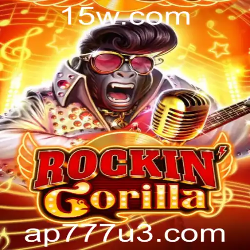 Descubra o Emocionante Jogo RockinGorilla: Regras e Dicas