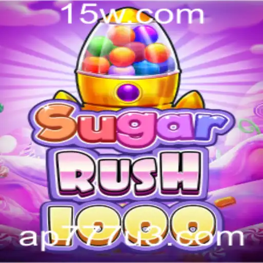Explorando o Mundo Doce de SugarRush1000: Um Jogo de Aventuras e Estratégia