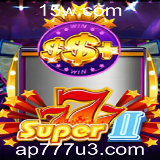 Descubra os Segredos do Jogo Super777II: Uma Experiência Inovadora no Mundo dos Games