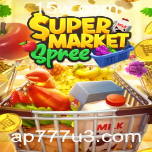Descubra a Diversão com SupermarketSpree: O Jogo que Transforma Compras em Aventura